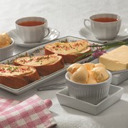 Замінник молочного жиру 36-38 фото