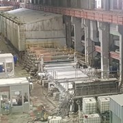 Бумагоделательные машины фото