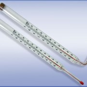 Термометры технические жидкостные ртутные ТТЖ-М фото