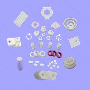 Оксидно-алюминиевая керамика-Индивидуальные издели фото