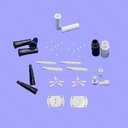 Оксидно-циркониевая керамика фото