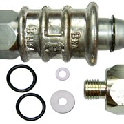 КЗМ, Клапан для манометра КЗМ-1 фото