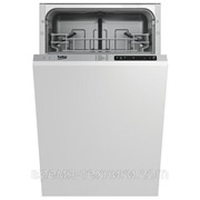 Посудомоечная машина BEKO DIS 15010 фото