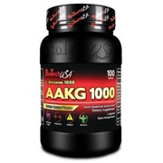 Аминокислота AAKG 1000 100 таблеток BioTech