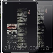 Чехол на iPad 5 (Air) The Walking Dead v2 “3058c-26“ фотография