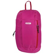 Рюкзак STAFF “College AIR“, универсальный, розовый, 40х23х16 см, 227043 фото
