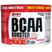 Аминокислоты SAN BCAA Boosted 10 порц фото