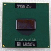 Процессор Pentium M 1.86/533/2m фото