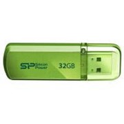 USB флеш накопитель Silicon Power 32GB Helios 101 USB 2.0 (SP032GBUF2101V1N) фото