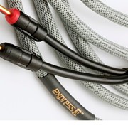 EXpress4 Speaker Cables Акустический кабель