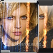 Чехол на iPad 2/3/4 Люси 2586c-25 фотография
