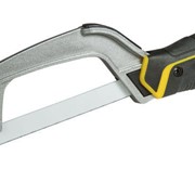 Ножовка по металлу 300мм мини рамочная, с пластиковой ручкой "Junior" STANLEY 0-15-211