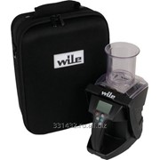 Влагомер-натуромер зерна Wile 200 со встроенными весами