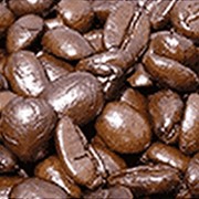 Кофе жареный Арабика Кения, зерно 0,5 кг