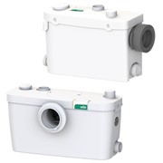 Установка для отвода сточных вод Wilo-HiSewlift 3 фото