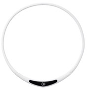 Colantotte Flex Neck I Магнитное ожерелье, цвет белый размер M фотография