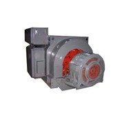 Генераторы асинхронные 30-1000 кВт (0,4; 6,3; 10,5 кВ), продажа, Украина фото