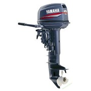 Подвесной лодочный мотор Yamaha 25BMHL