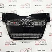 Решётка на Audi TT 06-15 в стиле TTS style #2 фотография