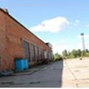 Аренда производственного здания фото