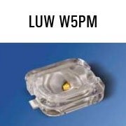 Светодиод - LUWW5PM-KYLX-6P7R