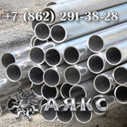 Трубы алюминиевые 60х3 ГОСТ 18482-79 ОСТ 1.92048-90 прессованные из алюминия круглые сплав АМГ5М фото