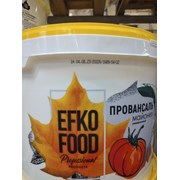Майонез EFKO FOOD Professional универсальный 67%
