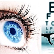 Восстановление зрения лазером. Методика LASIK в Корее. фото