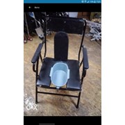 Кресло туалет фото
