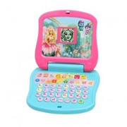 Детский ноутбук для девочек BJ68F