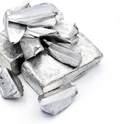 Сплав ванадий-алюминий-железо марка: ВнАлЖ фото