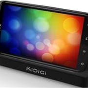 Кредл HTC Sensation XL Kidigi + слот для батареи