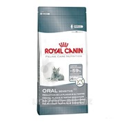 Сухой корм для кошек Royal Canin Oral Sensitive 30 - 1,5 кг фотография