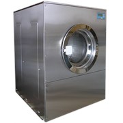 Промышленная стиральная машина RUBIN СО251 на 25кг фото