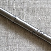 Титановая ручка Хитори
