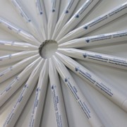 Логотипы на ручках в Ростове-на-Дону фото