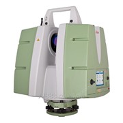 Лазерный сканер Leica ScanStation p20