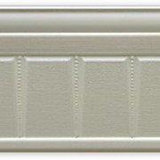 Настенная керамическая плитка из белой глины Azteca Cerámica Suite Zocalo Suite R75 20×31
