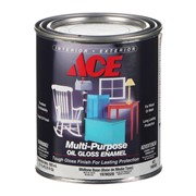 Эмаль Ace Hardware Multi-Purpose Midtone Base 0,946 л