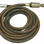 Устройство для очистки труб СТОК-57 фото