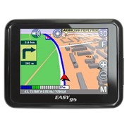 GPS-навигатор EASY GO 240 2010 фото