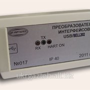 Преобразователь интерфейсов USB/BELL202