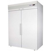 Шкаф холодильный polair cm110-s фотография