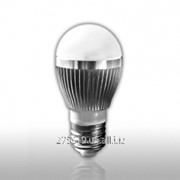 Лампа LED СДЛ 5/30-220-Е27-УХЛ 3.1