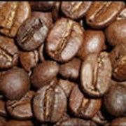 Кофе натуральный растворимый фотография