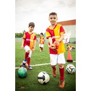 Футбольная школа Galatasaray Kazakhstan фото