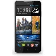Мобильный телефон HTC Desire 516 Dual (V2) White (4718487653287) фото