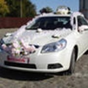 Аренда авто на свадьбу фото