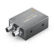 Конвертер Blackmagic Design Micro HDMI to SDI (CONVCMIC/HS) 2185 фото