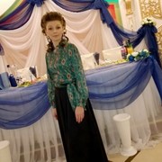 Тамада на свадьбу в Алматы! Ведущая Ольга фото
